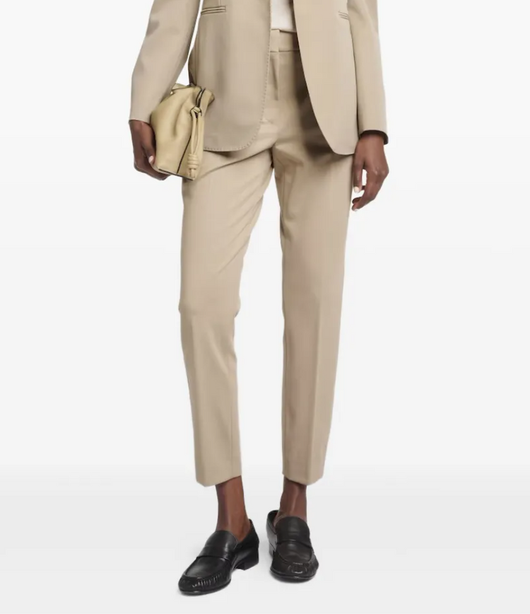 PANTALONE IN JERSEY