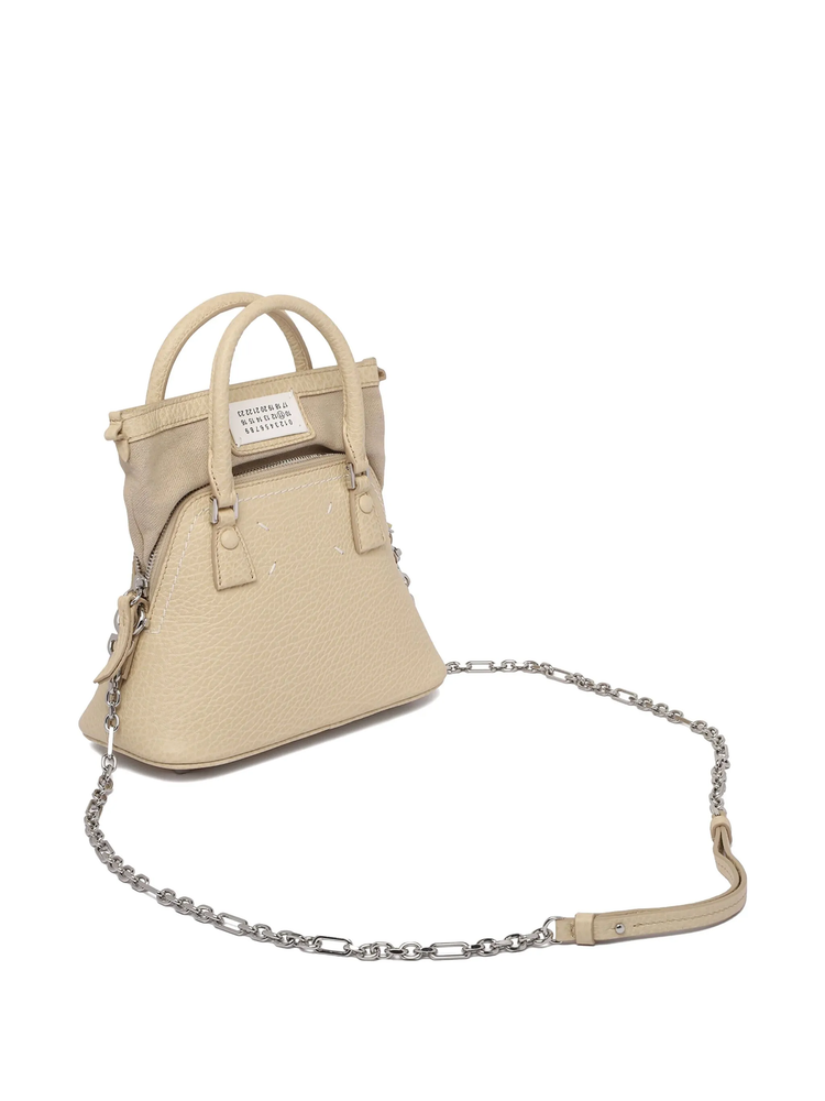 micro 5AC Classique top-handle bag