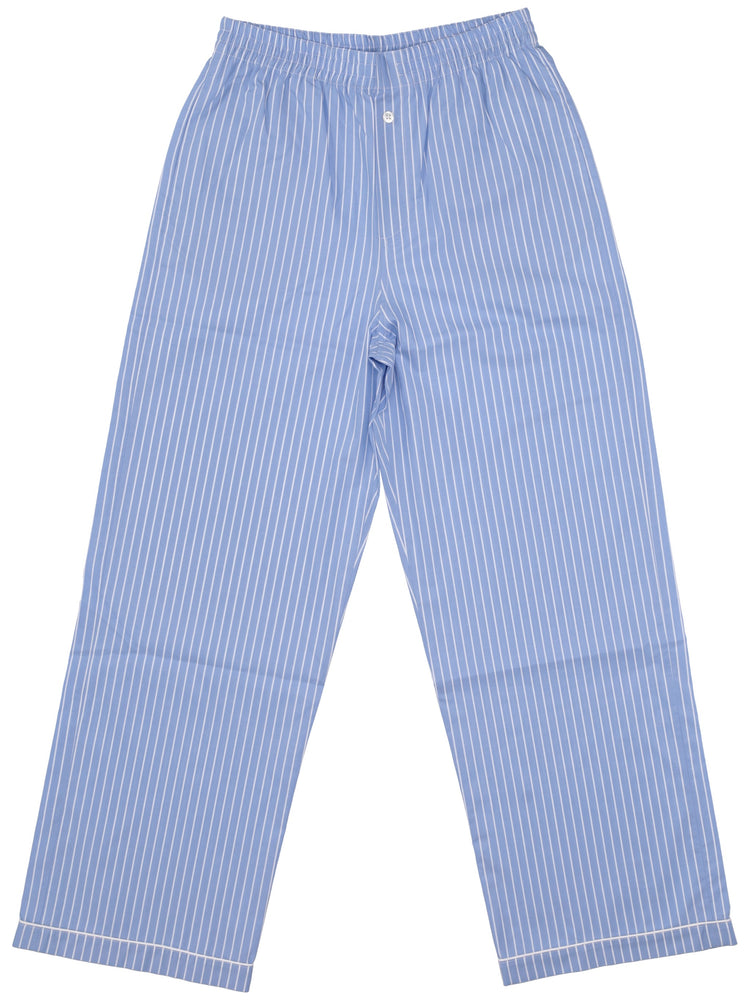 cotton pijama trousers