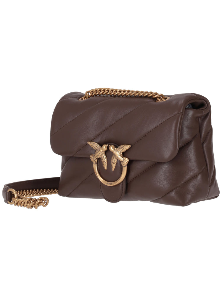 Mini Love Bag Puff Maxi Quilt