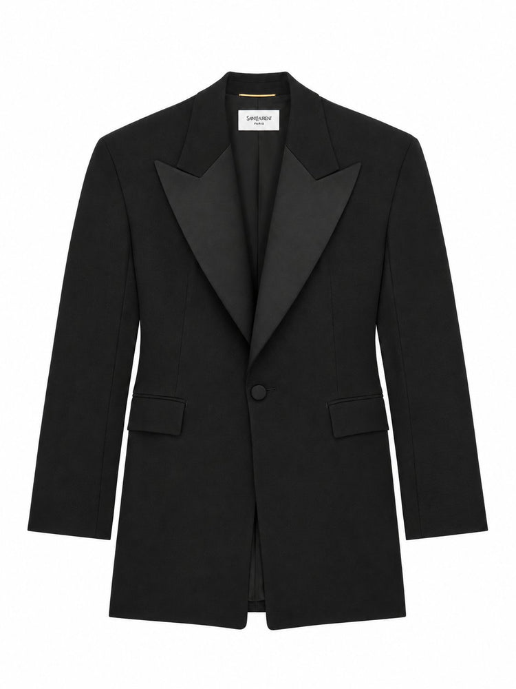 VESTE TUX BASE VU35