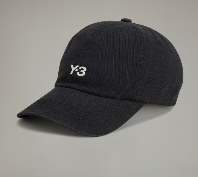 Y-3 DAD CAP