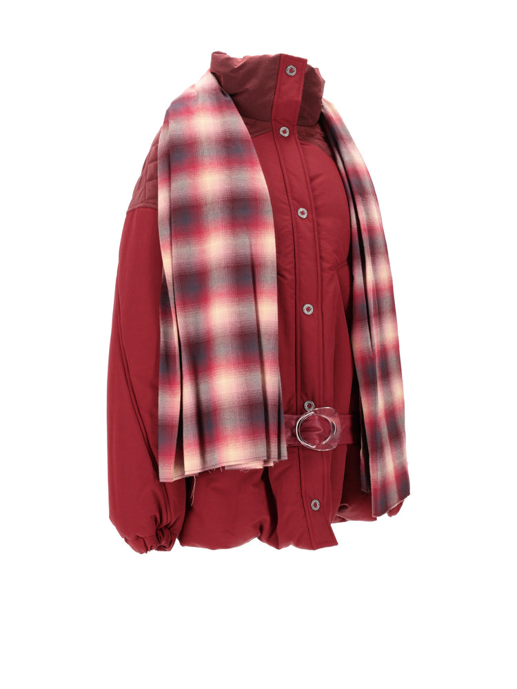 Amy jacket