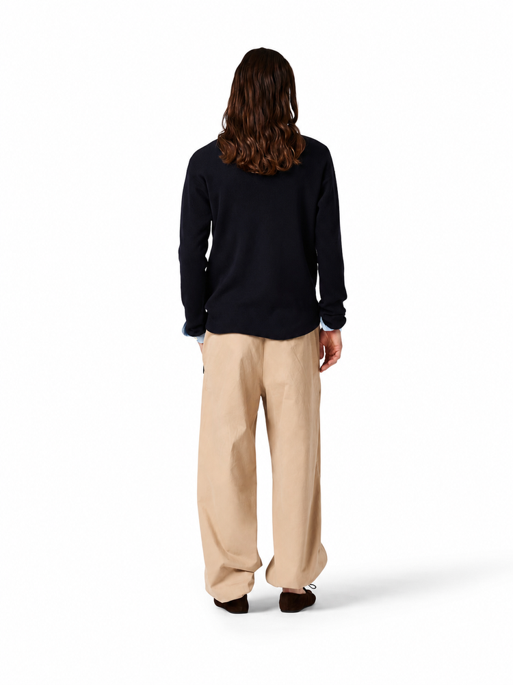 MAGLIERIA WOOL RIBS F.12