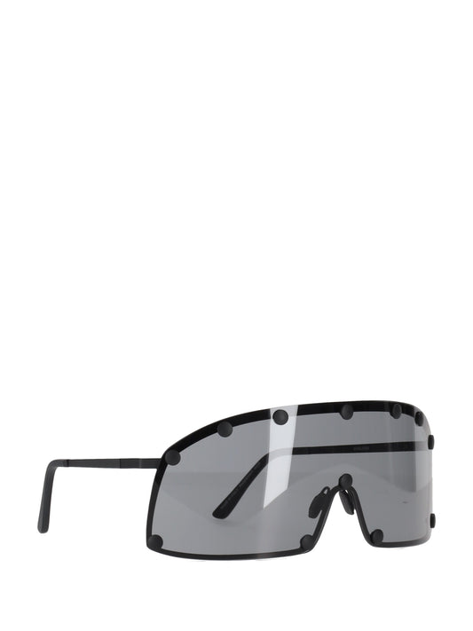 SUNGLASSES SHIELDING