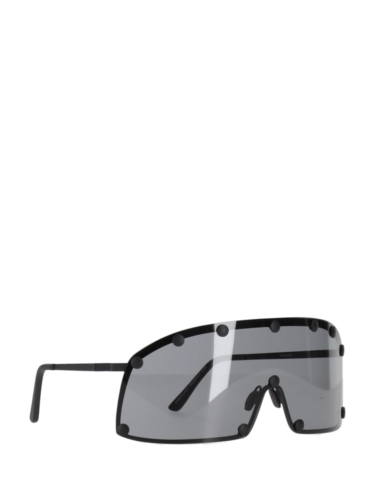 SUNGLASSES SHIELDING