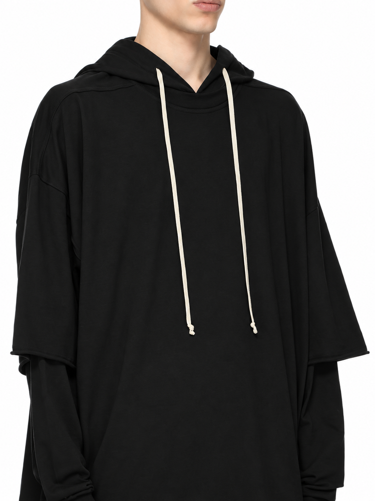 TOMMY HUSTLER HOODIE