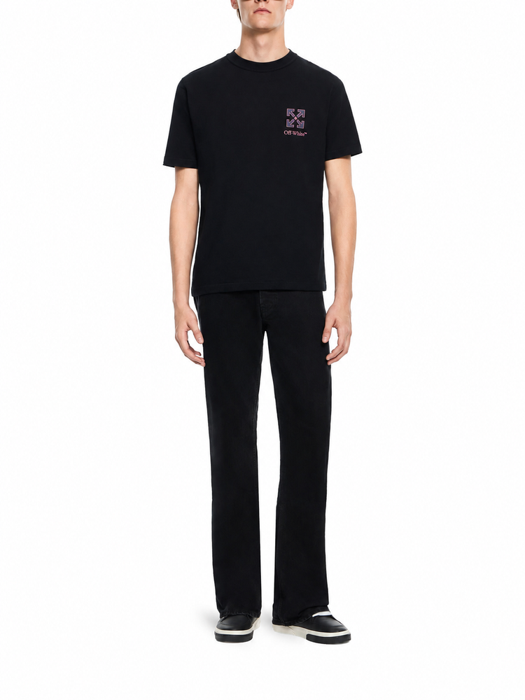 SMALL ARROW REGULAR S/S TEE