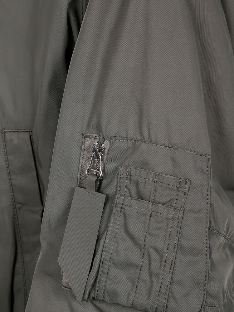 Anja bomber jacket