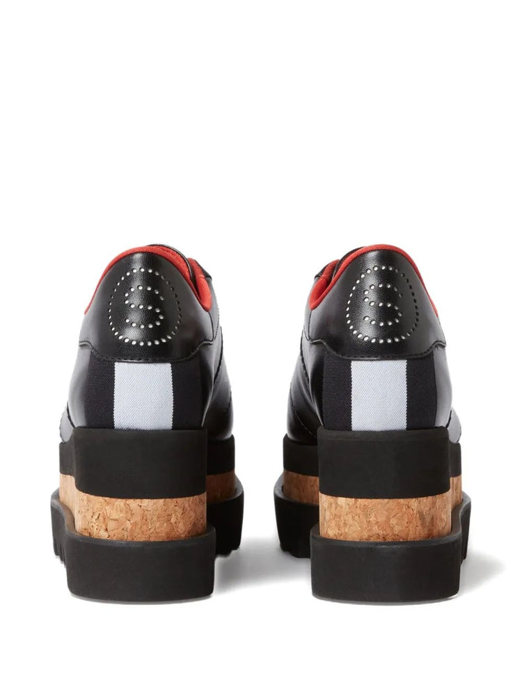 W/CASUAL SHOES SNEAKELYSE