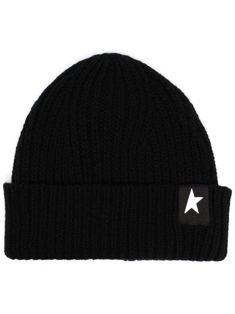 STAR/ BEANIE DAMIAN/ WO/ LOW TURN/LATERAL SMALL STAR