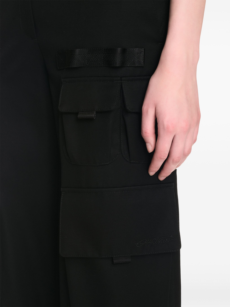 Wo Toyrbox cargo pants