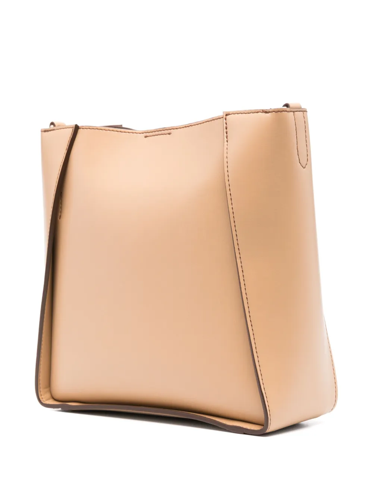 LOGO CROSSBODY BAG