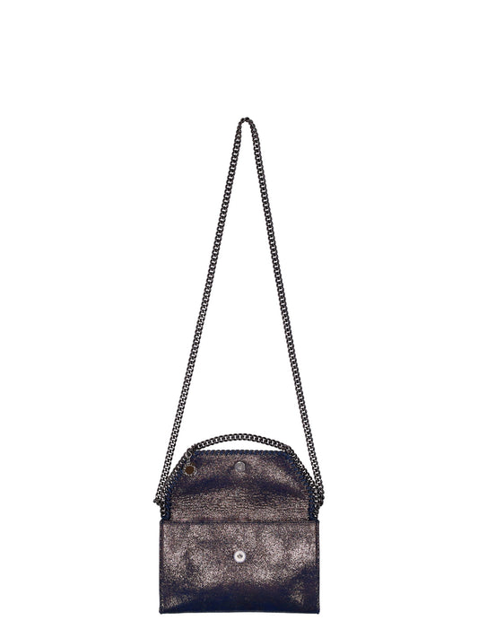 FALABELLA WALLET W/ CHAIN BAG