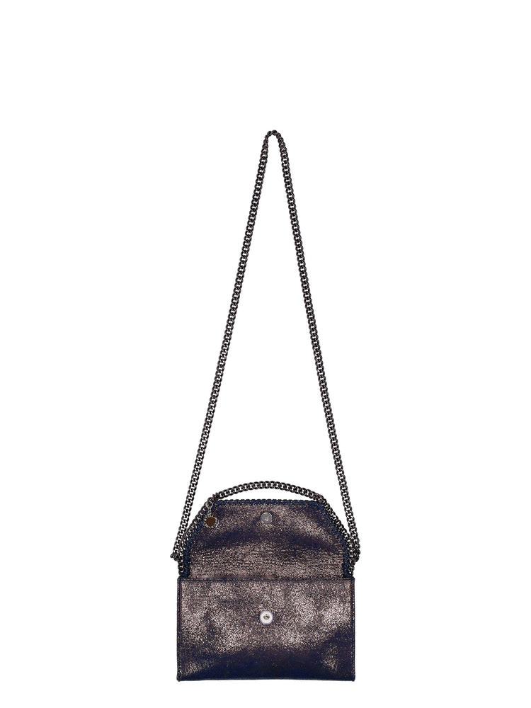 FALABELLA WALLET W/ CHAIN BAG