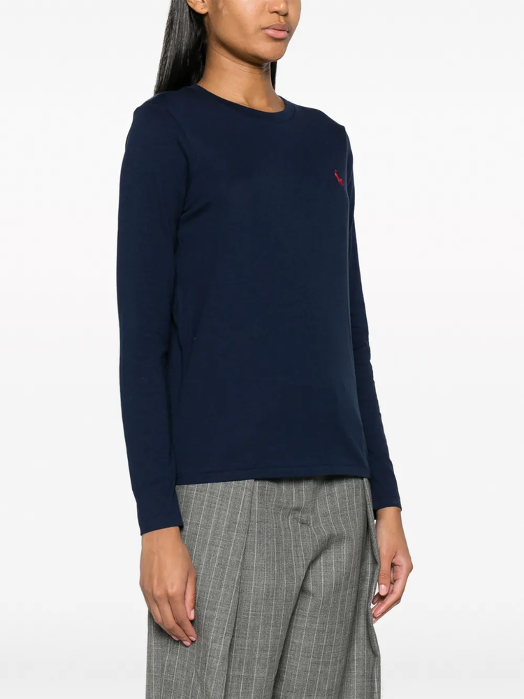 NEWLSRLTPP-LONG SLEEVE-T-SHIRT
