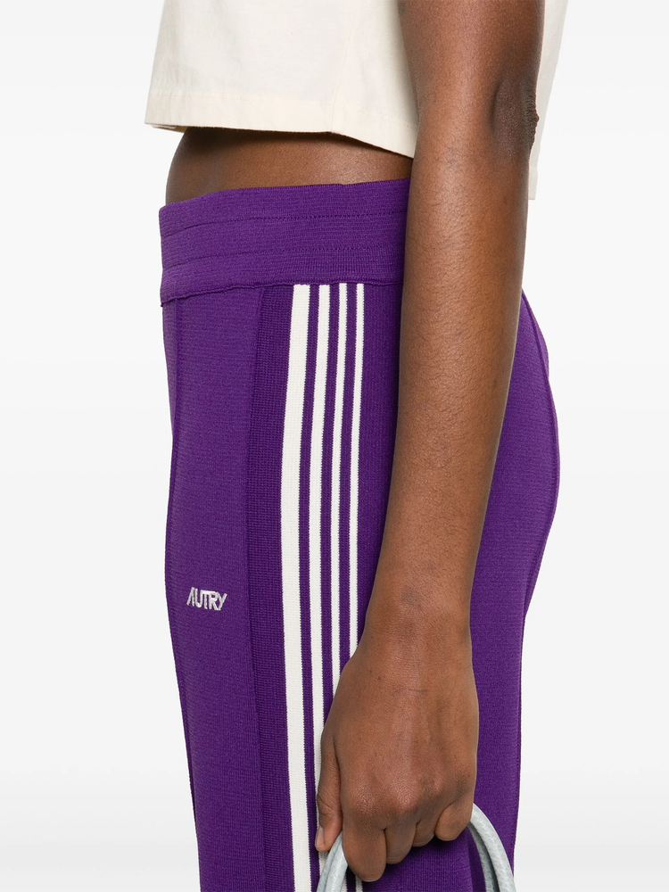 tennis track pants