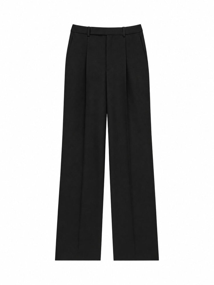 PANTALON TAILLEUR BA