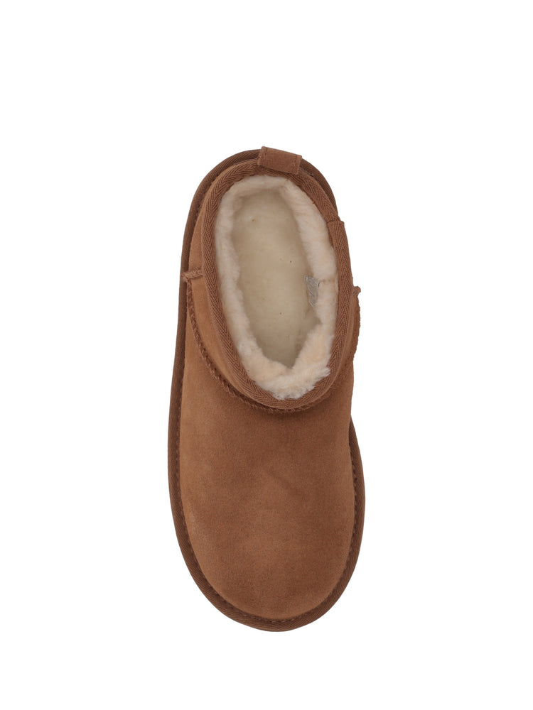 KIDS' CLASSIC ULTRA MINI PLATFORM