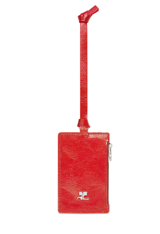 CARDHOLDER NAPLACK