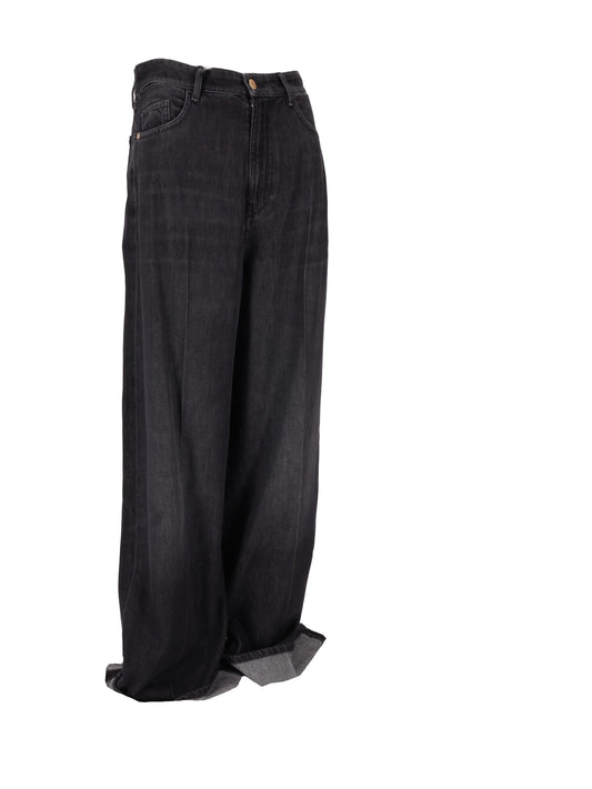 Pantalone in denim