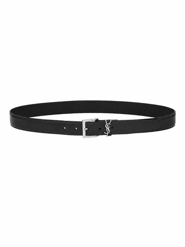 YSL CINTURA BOX LAQUE