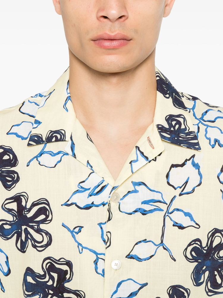 PS organic cotton shirt