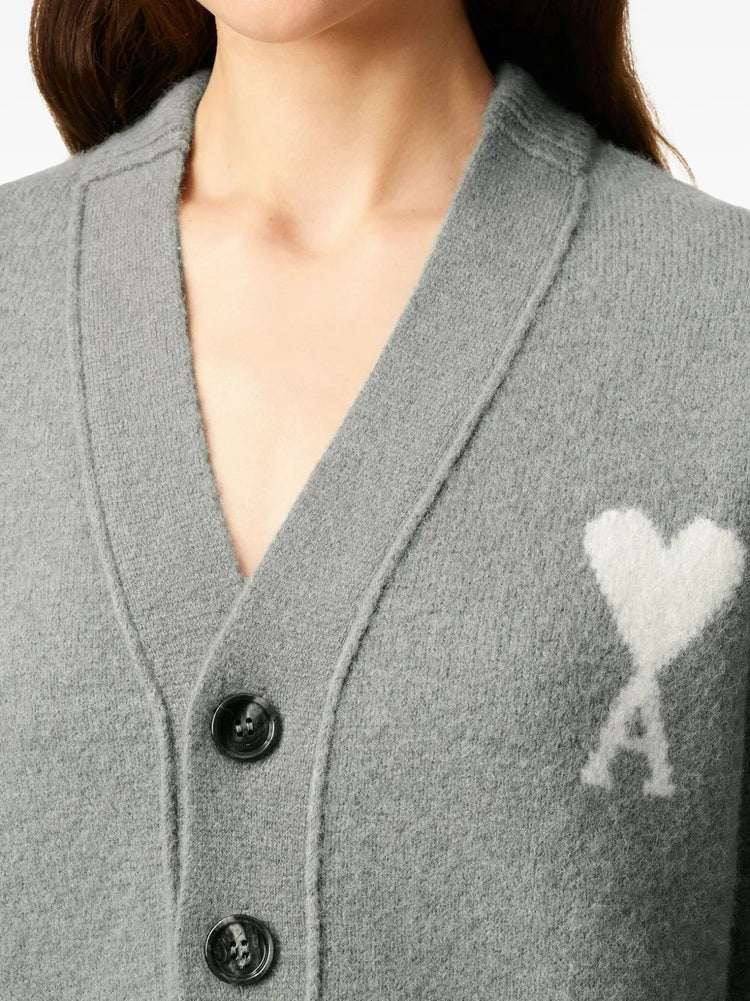 CARDIGAN AMI DE COEUR