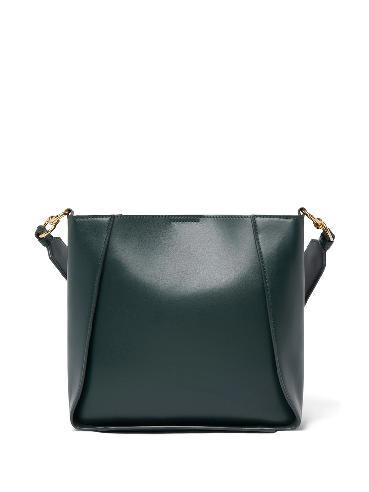 LOGO CROSSBODY BAG
