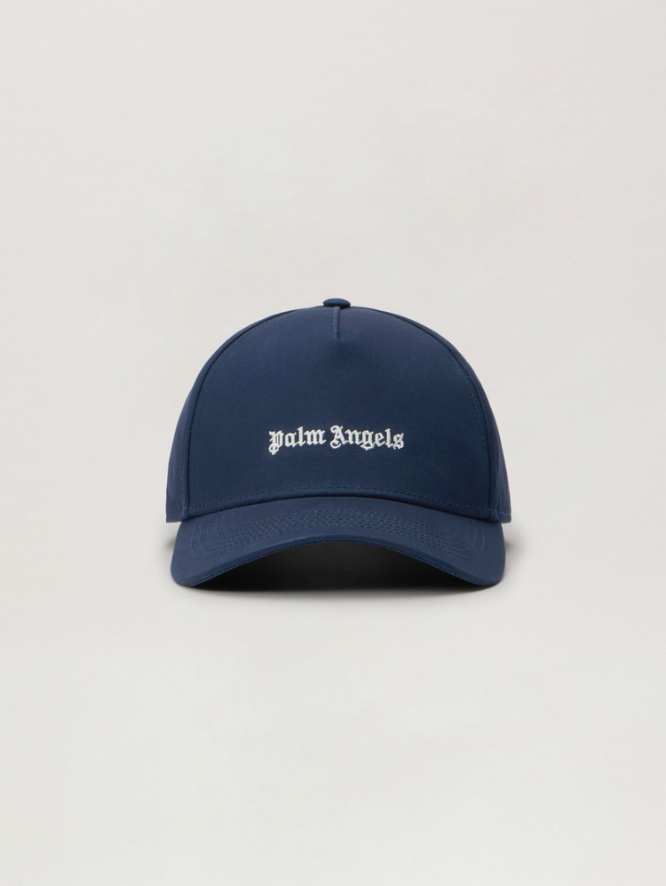 CLASSIC LOGO CAP