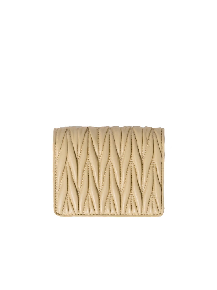 MINUTERIA MATELASSE'MIU