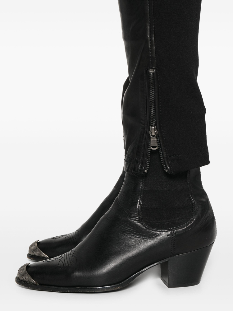 Maciock panelled leggings