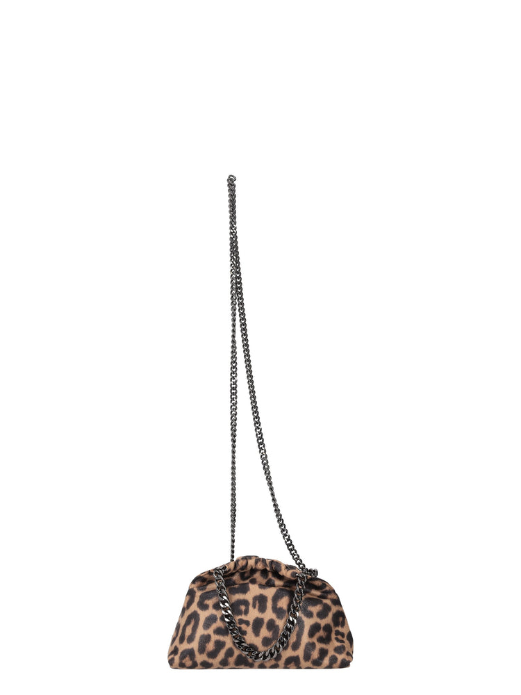 FALABELLA MINI DRAWSTRING BAG
