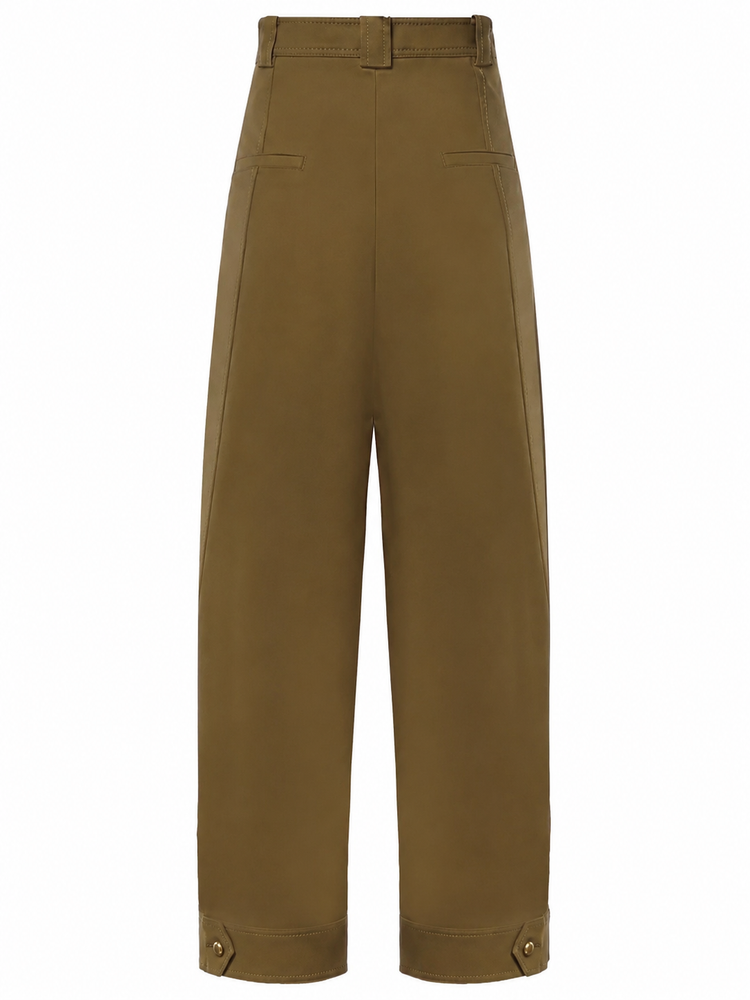 Pantalone lungo