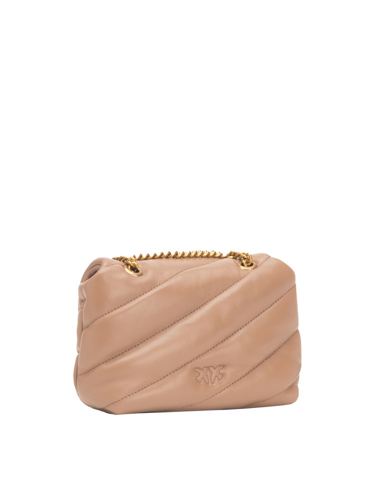 Baby Love Bag Puff Maxi Quilt