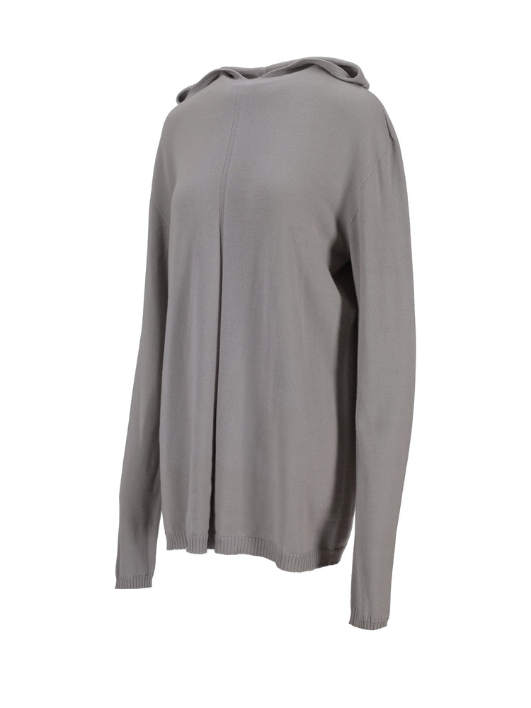OVERSIZED HOODIE