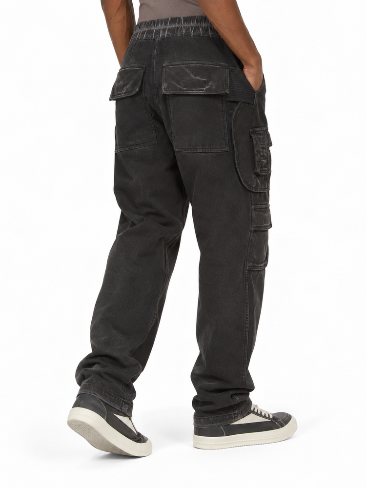 CREATCH CARGO DRAWSTRING