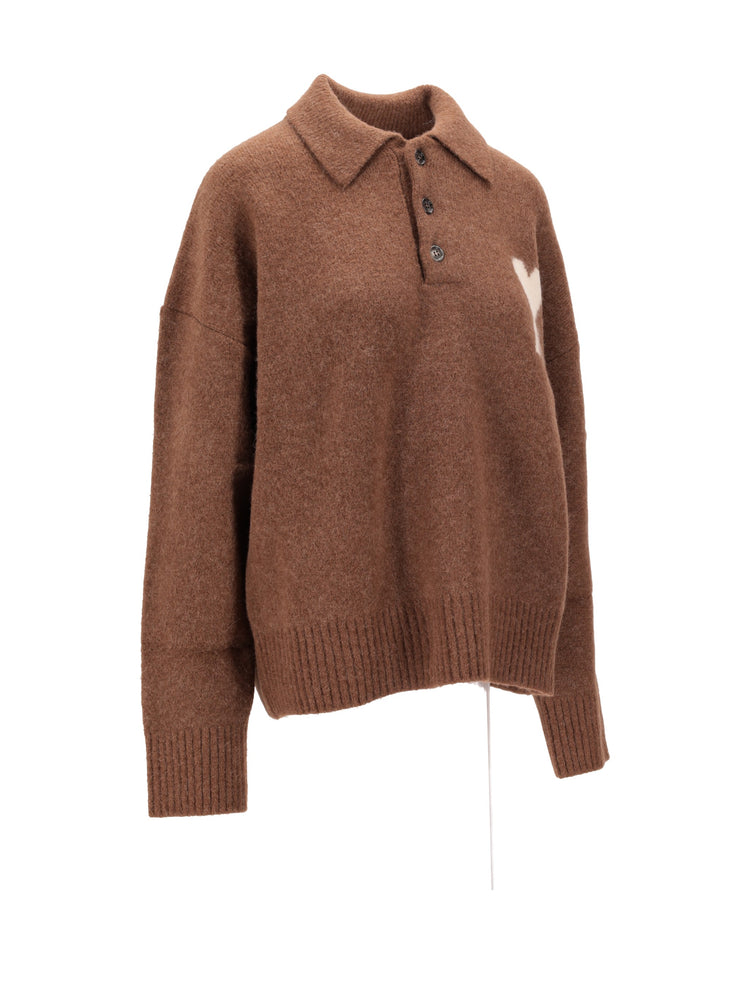 POLO AMI DE COEUR