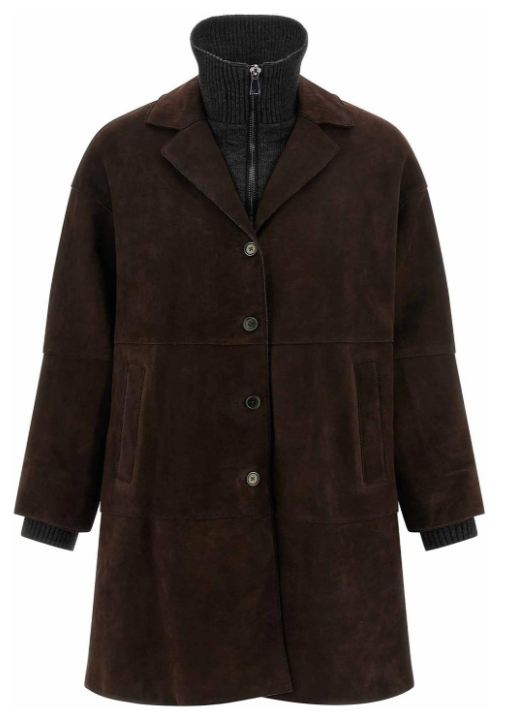 CAPPOTTO