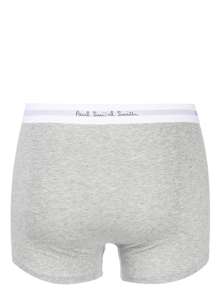 MEN TRUNK 3 PACK PLAIN