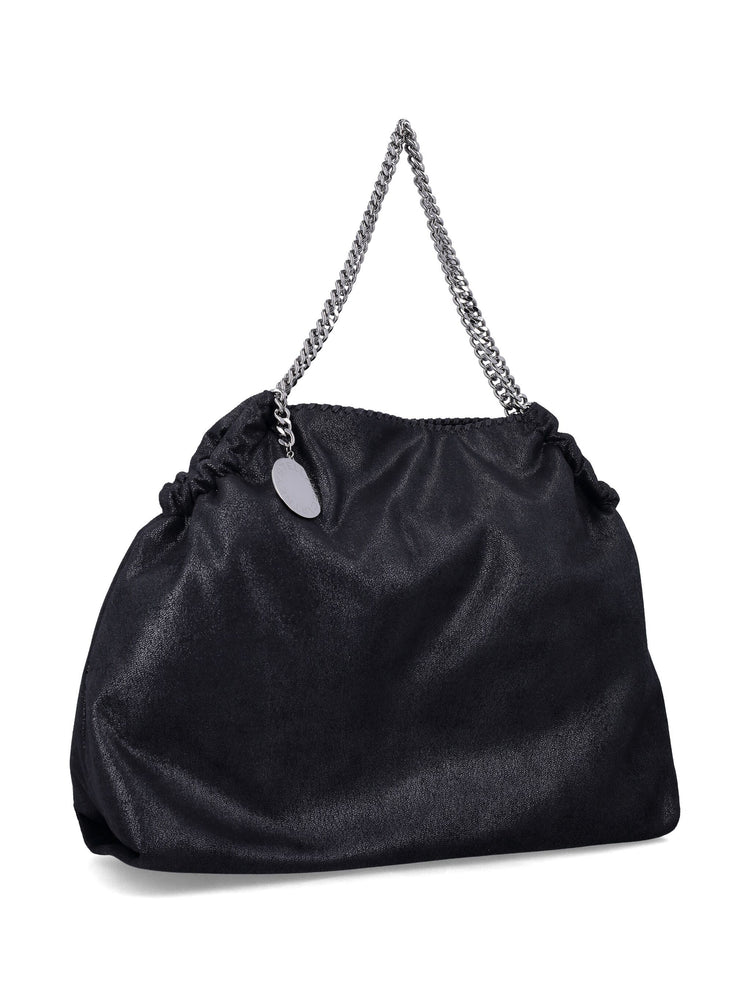 Falabella Drawstring Tote Bag
