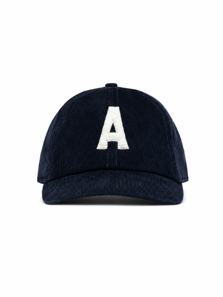 CAPS MAIN UNISEX BASEBALL ALABASTER