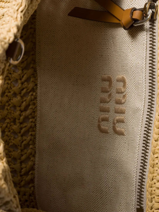 BORSE CROCHET RETE