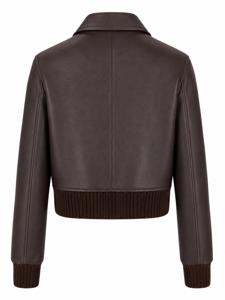 jacket capra