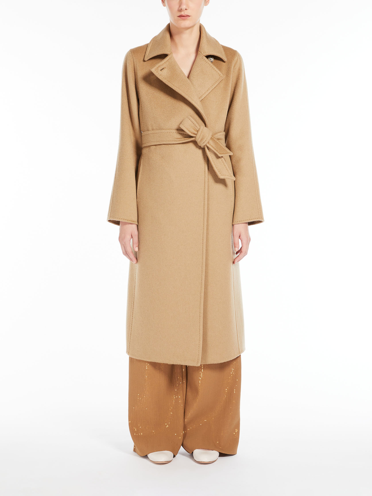 Manuela Icon Coat