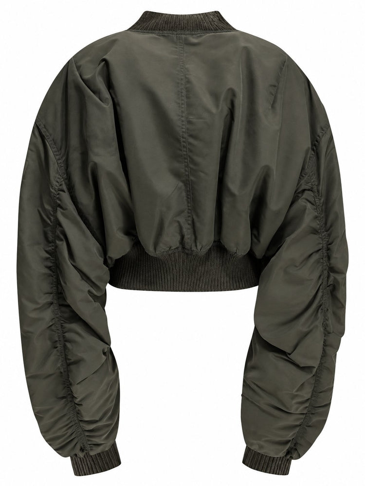 BOMBER IMBOTTITO