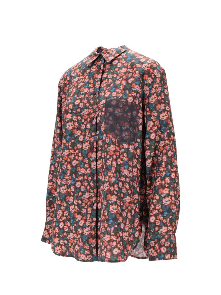 WOMENS SHIRT