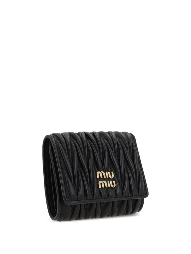 MINUTERIA MATELASSE'MIU