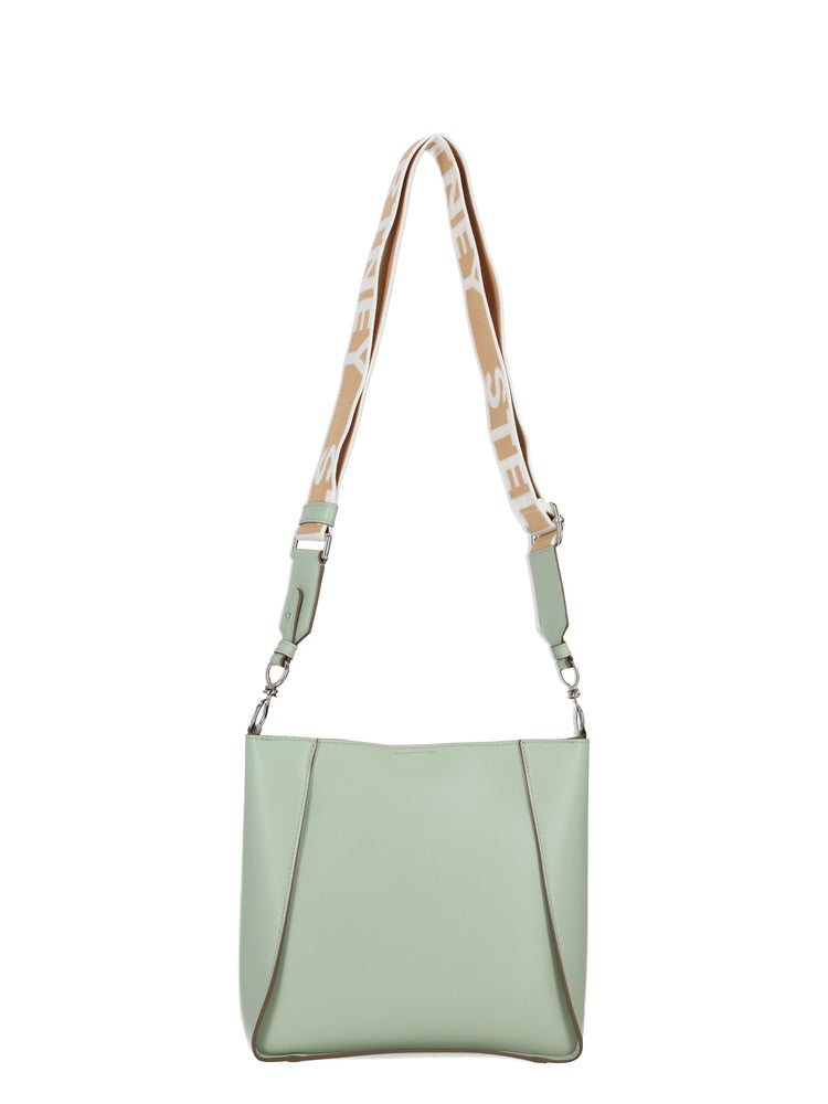 LOGO CROSSBODY BAG