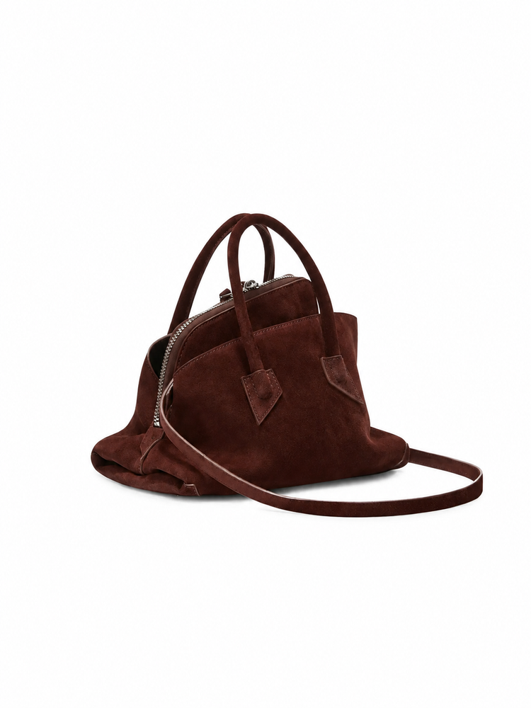 'La Passeggiata Mini' Top Handle